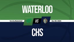 12/9 Highlights @ CHS