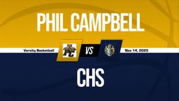 11/14 Highlights vs Phil Campbell