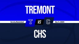 12/4 Highlights vs Tremont