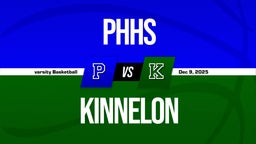 12/9 Highlights vs PHHS