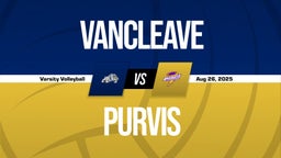 08/26 Highlights @ Purvis