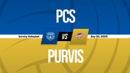 09/30 Highlights @ Purvis