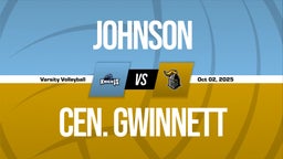 10/2 Highlights vs Johnson