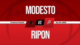 09/25 Highlights @ Ripon