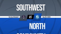 09/3 Highlights vs Southwest
