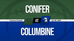 10/2 Highlights @ Columbine