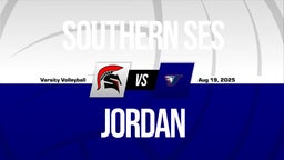 08/19 Highlights vs Southern SES