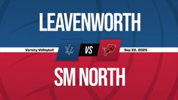 09/22 Highlights vs Leavenworth