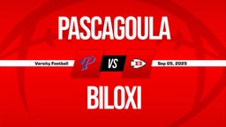 09/5 Highlights @ Biloxi