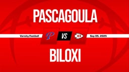 09/5 Highlights vs Pascagoula
