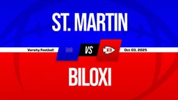 10/3 Highlights @ Biloxi