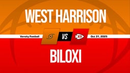 10/31 Highlights vs West Harrison