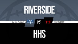 10/3 Highlights @ HHS