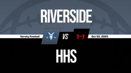 10/3 Highlights vs Riverside