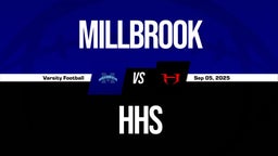 09/5 Highlights vs Millbrook