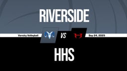 09/24 Highlights vs Riverside