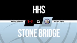 09/30 Highlights @ Stone Bridge