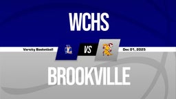 12/1 Highlights vs WCHS