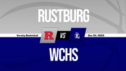 12/3 Highlights @ WCHS