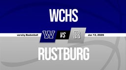 01/12 Highlights vs WCHS