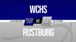 01/12 Highlights @ Rustburg