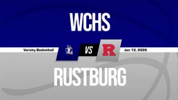 01/12 Highlights vs WCHS