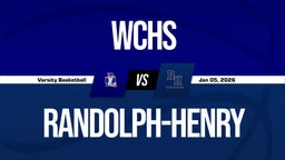01/5 Highlights @ Randolph-Henry