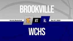 12/1 Highlights vs Brookville