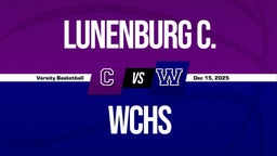 12/15 Highlights vs Lunenburg C.