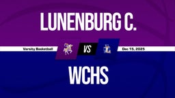 12/15 Highlights vs Lunenburg C.