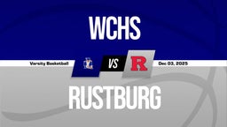 12/3 Highlights vs WCHS