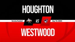 09/19 Highlights vs Houghton