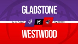 09/26 Highlights vs Gladstone