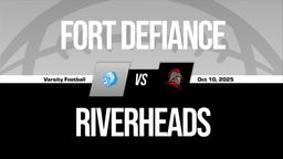 10/10 Highlights @ Riverheads
