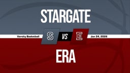 01/24 Highlights vs Stargate