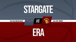 01/24 Highlights vs Stargate