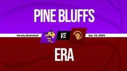 12/18 Highlights vs Pine Bluffs