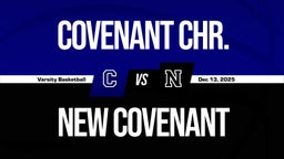 12/12 Highlights @ New Covenant