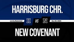 12/19 Highlights @ New Covenant