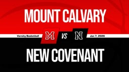 01/6 Highlights @ New Covenant