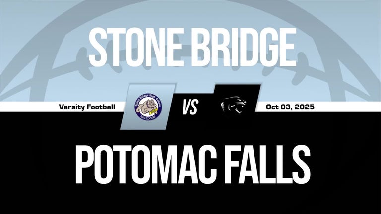 Video player poster image