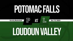 12/12 Highlights @ Loudoun Valley