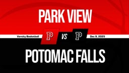 12/8 Highlights vs Park View