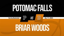 12/16 Highlights @ Briar Woods