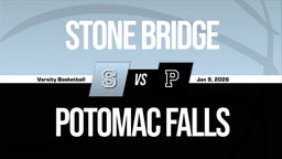 01/8 Highlights vs Stone Bridge