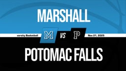 11/20 Highlights vs Marshall