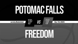 12/17 Highlights vs Potomac Falls