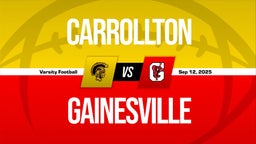 09/12 Highlights @ Gainesville