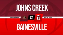 09/26 Highlights @ Gainesville