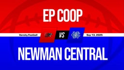 09/13 Highlights vs EP COOP